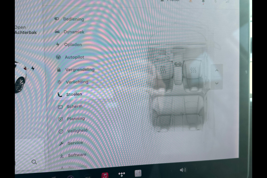 Tesla Model 3 Standard RWD Plus 60 kWh SOH 92%|LFP ACCU| TREKHAAK