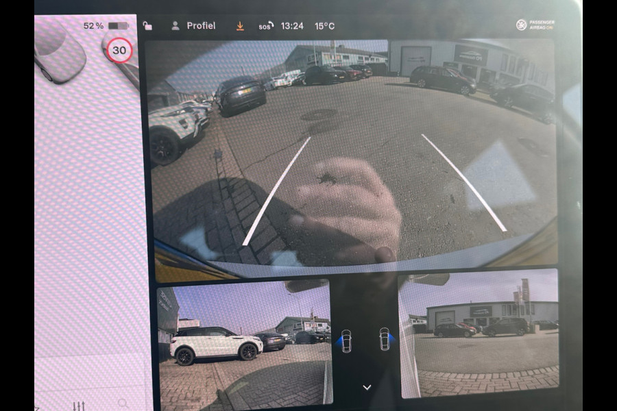 Tesla Model 3 Standard RWD Plus 60 kWh SOH 92%|LFP ACCU| TREKHAAK