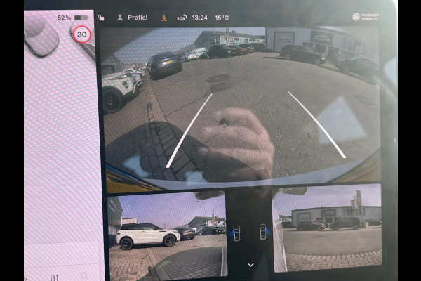 Tesla Model 3 Standard RWD Plus 60 kWh SOH 92%|LFP ACCU| TREKHAAK