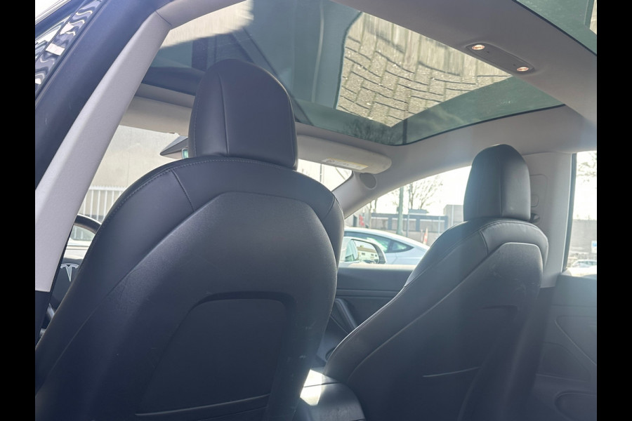 Tesla Model 3 Standard RWD Plus 60 kWh SOH 92%|LFP ACCU| TREKHAAK