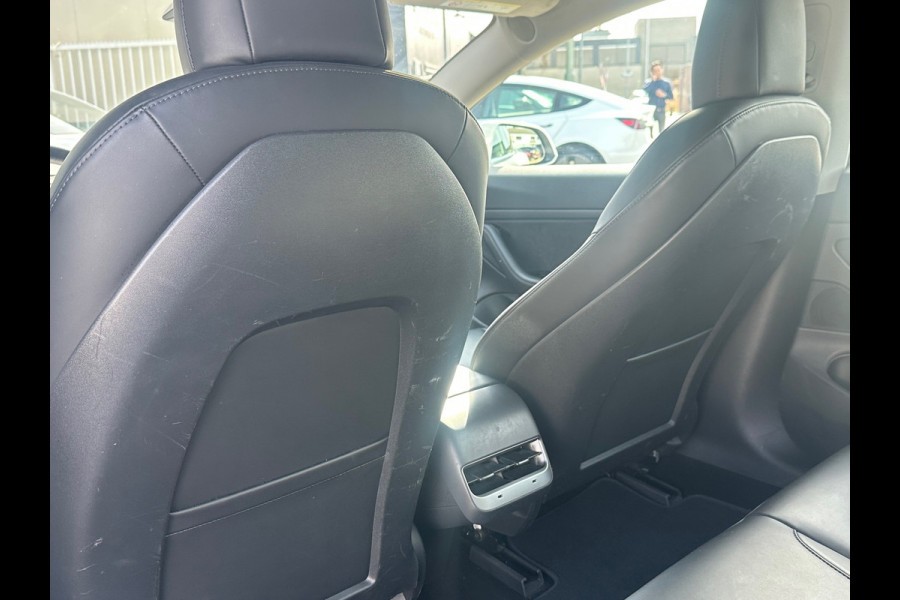 Tesla Model 3 Standard RWD Plus 60 kWh SOH 92%|LFP ACCU| TREKHAAK