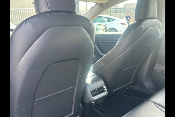 Tesla Model 3 Standard RWD Plus 60 kWh SOH 92%|LFP ACCU| TREKHAAK