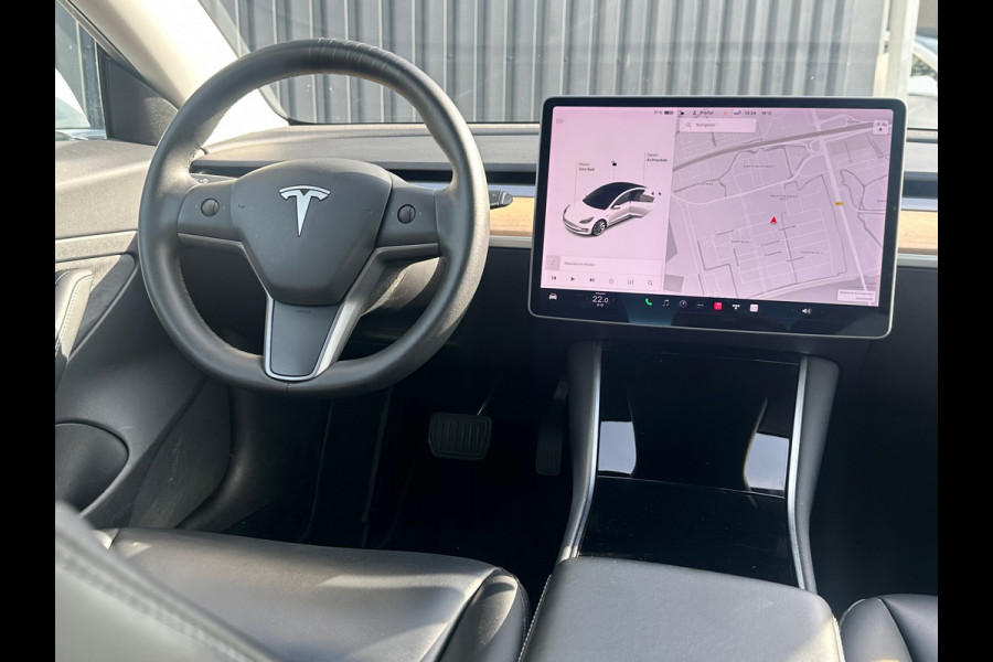 Tesla Model 3 Standard RWD Plus 60 kWh SOH 92%|LFP ACCU| TREKHAAK