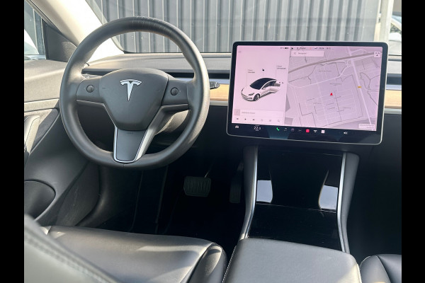 Tesla Model 3 Standard RWD Plus 60 kWh SOH 92%|LFP ACCU| TREKHAAK