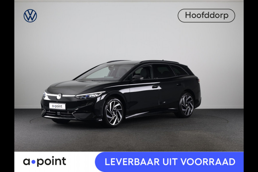 Volkswagen ID.7 Tourer Pro Limited Edition 77 kWh accu 286 PK | Velgen 19" | 360 graden camera | Stoel & Stuurverwarming |