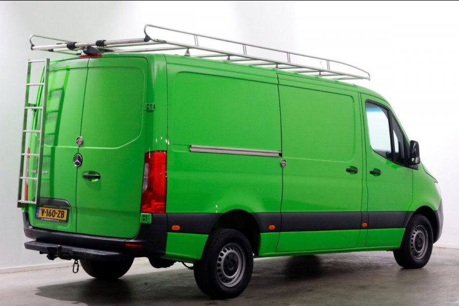 Mercedes-Benz Sprinter 314 CDI 143pk L2H1 RWD 7G Automaat Airco/Navi/Camera 06-2019