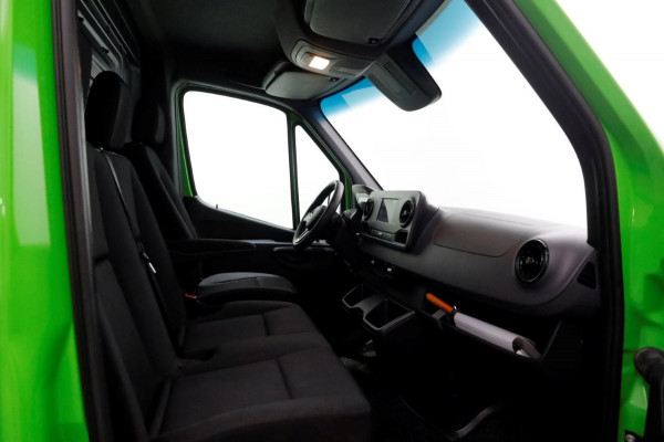 Mercedes-Benz Sprinter 314 CDI 143pk L2H1 RWD 7G Automaat Airco/Navi/Camera 06-2019