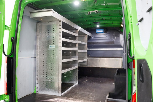 Mercedes-Benz Sprinter 314 CDI 143pk L2H1 RWD 7G Automaat Airco/Navi/Camera 06-2019