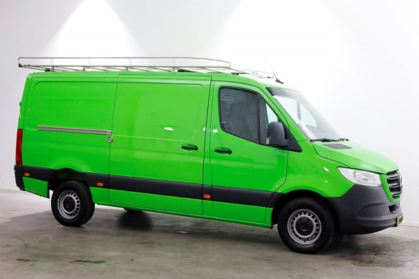 Mercedes-Benz Sprinter 314 CDI 143pk L2H1 RWD 7G Automaat Airco/Navi/Camera 06-2019