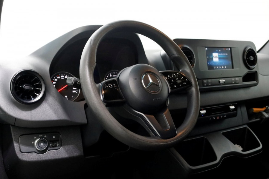 Mercedes-Benz Sprinter 314 CDI 143pk L2H1 RWD 7G Automaat Airco/Navi/Camera 06-2019