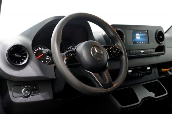 Mercedes-Benz Sprinter 314 CDI 143pk L2H1 RWD 7G Automaat Airco/Navi/Camera 06-2019