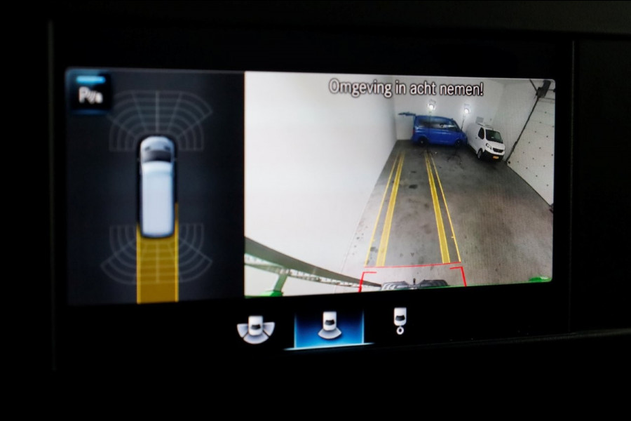 Mercedes-Benz Sprinter 314 CDI 143pk L2H1 RWD 7G Automaat Airco/Navi/Camera 06-2019