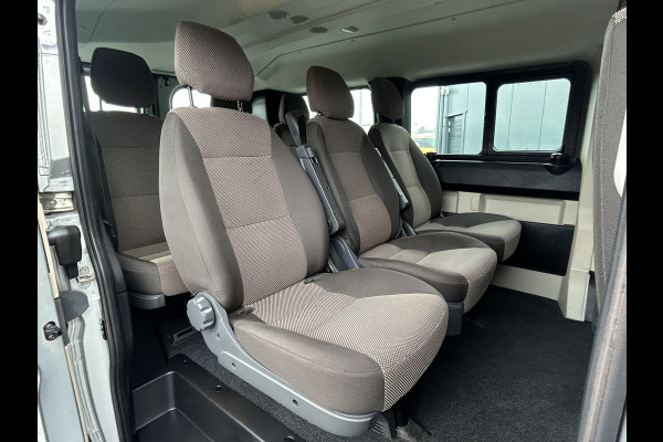Peugeot Boxer 330 2.2 BlueHDI 141 PK / EURO 6 / L1H1 / 1e EIG. / 77.436 !! / 9 PERSOONS / AIRCO / CRUISE / PERSONENBUS / BLUETOOTH