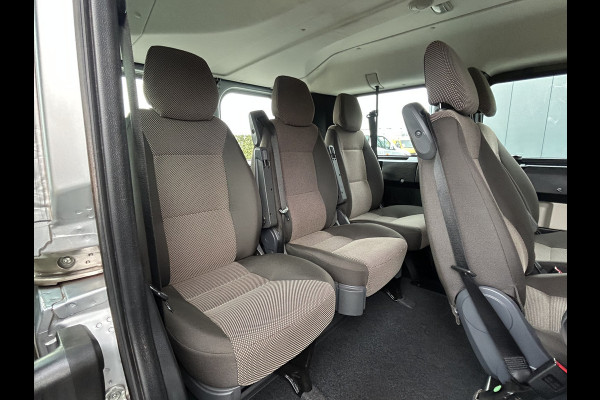 Peugeot Boxer 330 2.2 BlueHDI 141 PK / EURO 6 / L1H1 / 1e EIG. / 77.436 !! / 9 PERSOONS / AIRCO / CRUISE / PERSONENBUS / BLUETOOTH