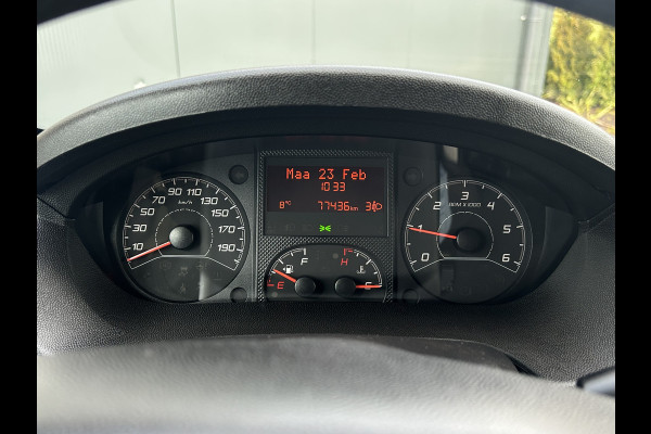 Peugeot Boxer 330 2.2 BlueHDI 141 PK / EURO 6 / L1H1 / 1e EIG. / 77.436 !! / 9 PERSOONS / AIRCO / CRUISE / PERSONENBUS / BLUETOOTH