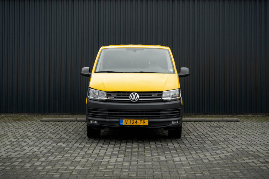 Volkswagen Transporter T5 2.0 TDI 4Motion | 204 PK | Carplay | Camera | Cruise | Navi | Airco | Trekhaak