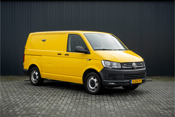 Volkswagen Transporter T5 2.0 TDI 4Motion | 204 PK | Carplay | Camera | Cruise | Navi | Airco | Trekhaak