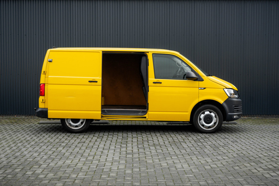 Volkswagen Transporter T5 2.0 TDI 4Motion | 204 PK | Carplay | Camera | Cruise | Navi | Airco | Trekhaak