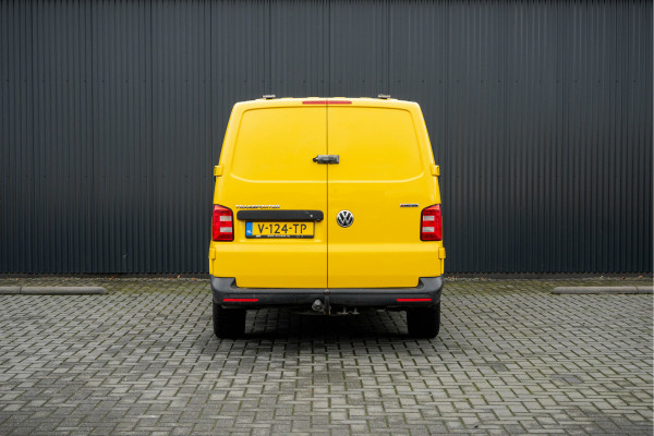 Volkswagen Transporter T5 2.0 TDI 4Motion | 204 PK | Carplay | Camera | Cruise | Navi | Airco | Trekhaak