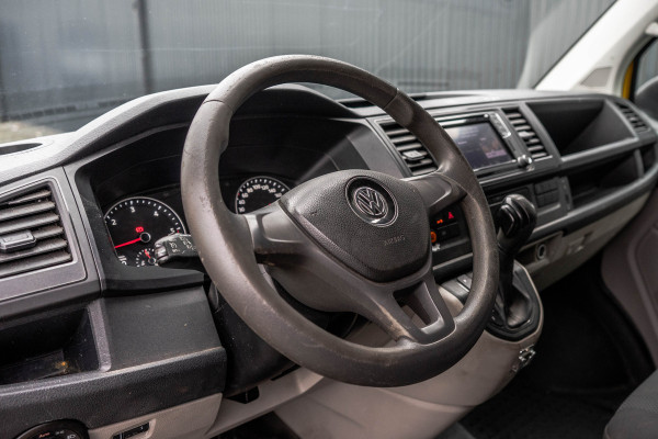 Volkswagen Transporter T5 2.0 TDI 4Motion | 204 PK | Carplay | Camera | Cruise | Navi | Airco | Trekhaak