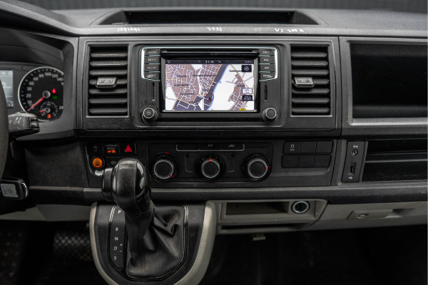 Volkswagen Transporter T5 2.0 TDI 4Motion | 204 PK | Carplay | Camera | Cruise | Navi | Airco | Trekhaak