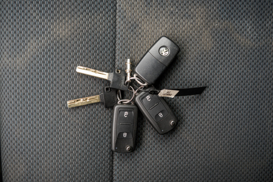 Volkswagen Transporter T5 2.0 TDI 4Motion | 204 PK | Carplay | Camera | Cruise | Navi | Airco | Trekhaak