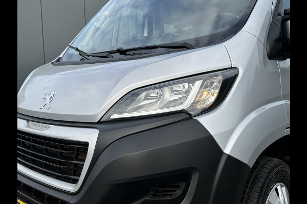Peugeot Boxer 2.2 BlueHDI 141 PK / EURO 6 / PRIJS INCL / 1e EIG. / 81.427 !! / 9 PERSOONS / AIRCO / CRUISE / PERSONENBUS