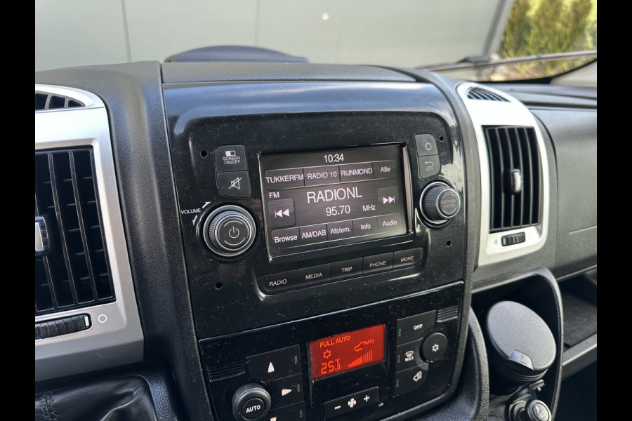 Peugeot Boxer 2.2 BlueHDI 141 PK / EURO 6 / 1e EIG. / 81.427 !! / 9 PERSOONS / AIRCO / CRUISE / PERSONENBUS