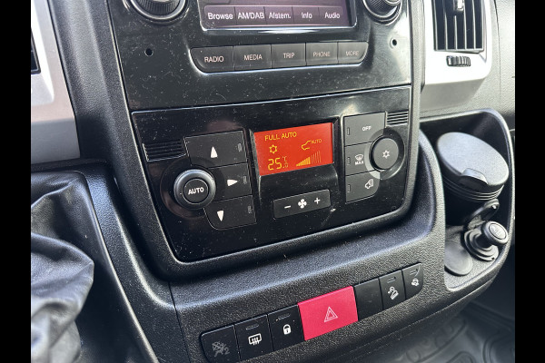 Peugeot Boxer 2.2 BlueHDI 141 PK / EURO 6 / 1e EIG. / 81.427 !! / 9 PERSOONS / AIRCO / CRUISE / PERSONENBUS