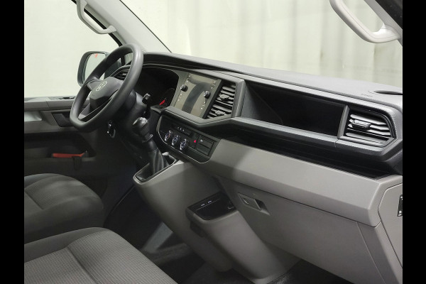 Volkswagen Transporter 2.0TDI L2/H1 Dubbele Cabine Euro 6!