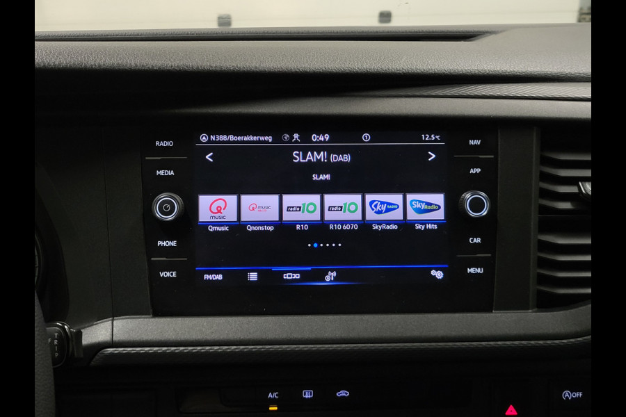 Volkswagen Transporter 2.0TDI L2/H1 Dubbele Cabine Euro 6!