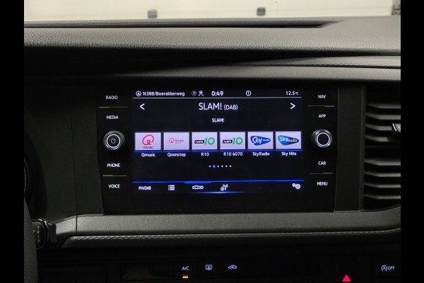 Volkswagen Transporter 2.0TDI L2/H1 Dubbele Cabine Euro 6!