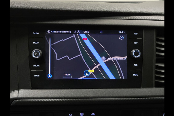 Volkswagen Transporter 2.0TDI L2/H1 Dubbele Cabine Euro 6!