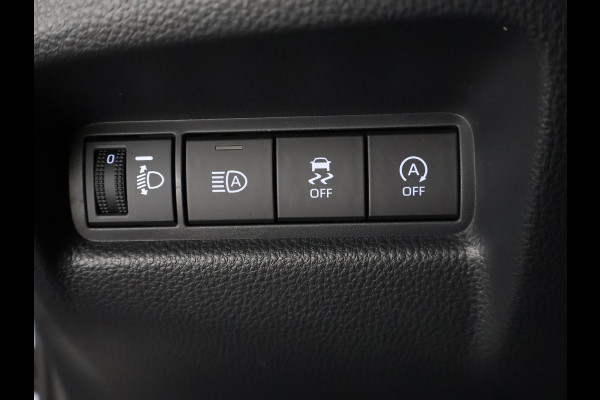 Toyota Aygo X 1.0 VVT-i MT Play | Apple Carplay & Android Auto | Adaptive Cruise Control | Cruise control