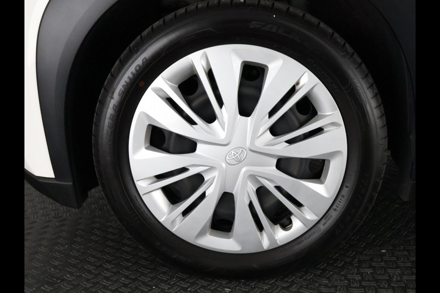 Toyota Aygo X 1.0 VVT-i MT Play | Apple Carplay & Android Auto | Adaptive Cruise Control | Cruise control