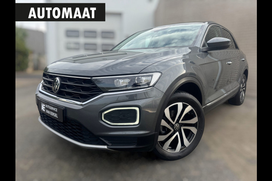 Volkswagen T-Roc 1.5 TSI Style STANDKACHEL / CAMERA / IQ LIGHT / STOELVERWARMING / CARPLAY / DRIVING SELECTION MODE