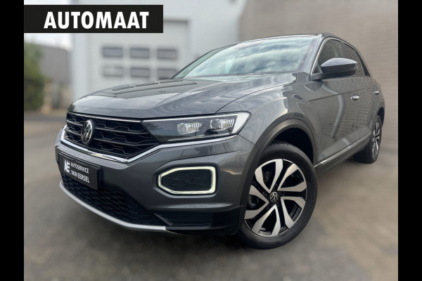 Volkswagen T-Roc 1.5 TSI Style STANDKACHEL / CAMERA / IQ LIGHT / STOELVERWARMING / CARPLAY / DRIVING SELECTION MODE