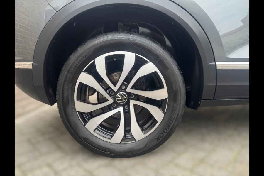 Volkswagen T-Roc 1.5 TSI Style STANDKACHEL / CAMERA / IQ LIGHT / STOELVERWARMING / CARPLAY / DRIVING SELECTION MODE