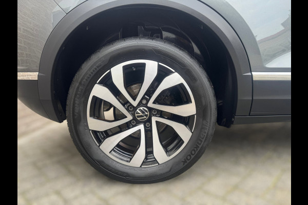 Volkswagen T-Roc 1.5 TSI Style STANDKACHEL / CAMERA / IQ LIGHT / STOELVERWARMING / CARPLAY / DRIVING SELECTION MODE