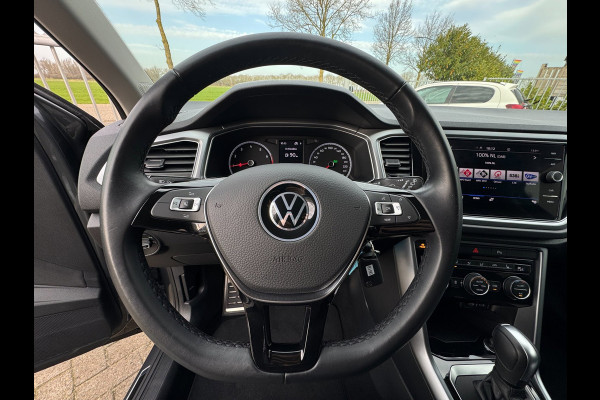 Volkswagen T-Roc 1.5 TSI Style STANDKACHEL / CAMERA / IQ LIGHT / STOELVERWARMING / CARPLAY / DRIVING SELECTION MODE