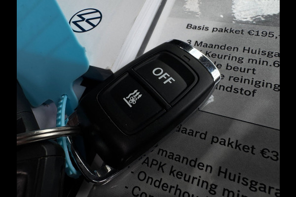 Volkswagen T-Roc 1.5 TSI Style STANDKACHEL / CAMERA / IQ LIGHT / STOELVERWARMING / CARPLAY / DRIVING SELECTION MODE