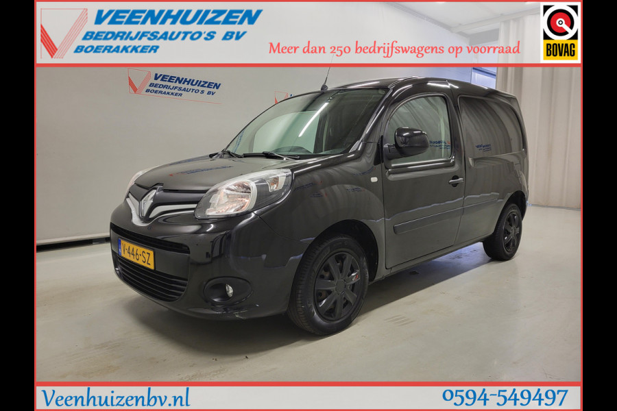 Renault Kangoo 1.5dCi 90pk Euro 6!