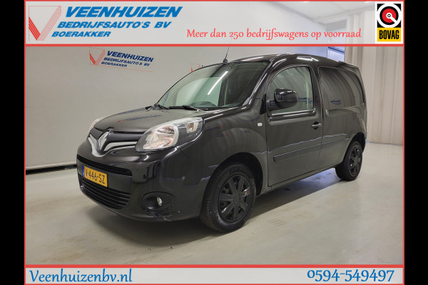 Renault Kangoo 1.5dCi 90pk Euro 6!