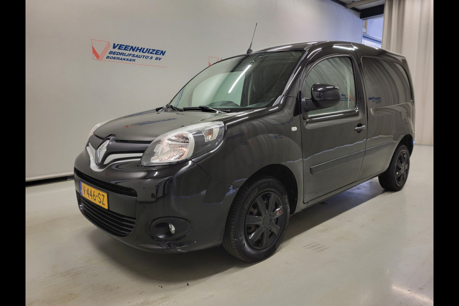 Renault Kangoo 1.5dCi 90pk Euro 6!