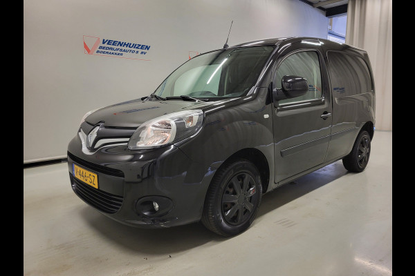 Renault Kangoo 1.5dCi 90pk Euro 6!