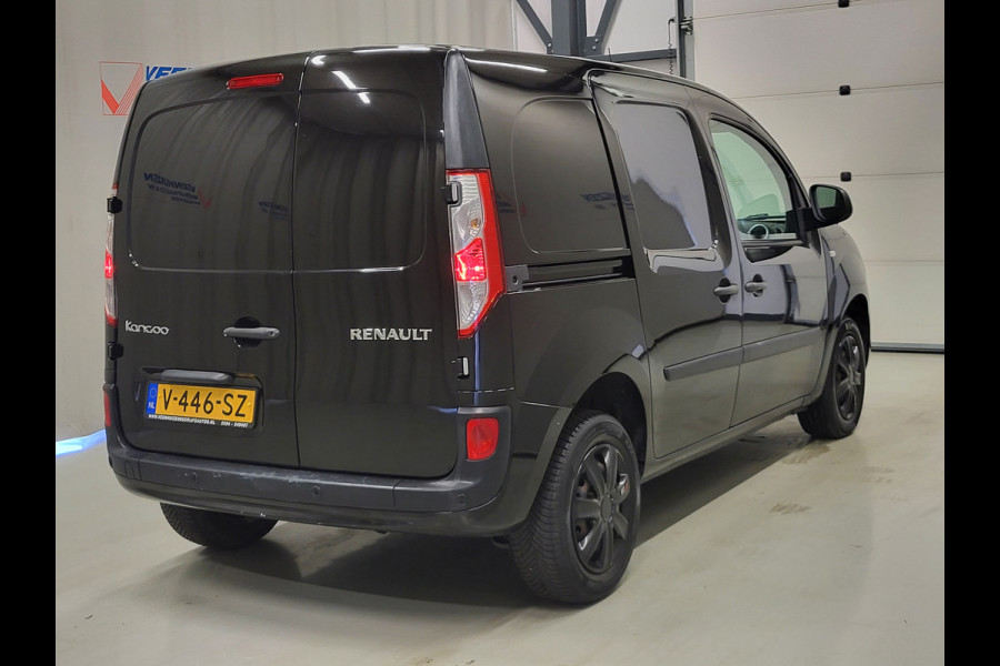Renault Kangoo 1.5dCi 90pk Euro 6!