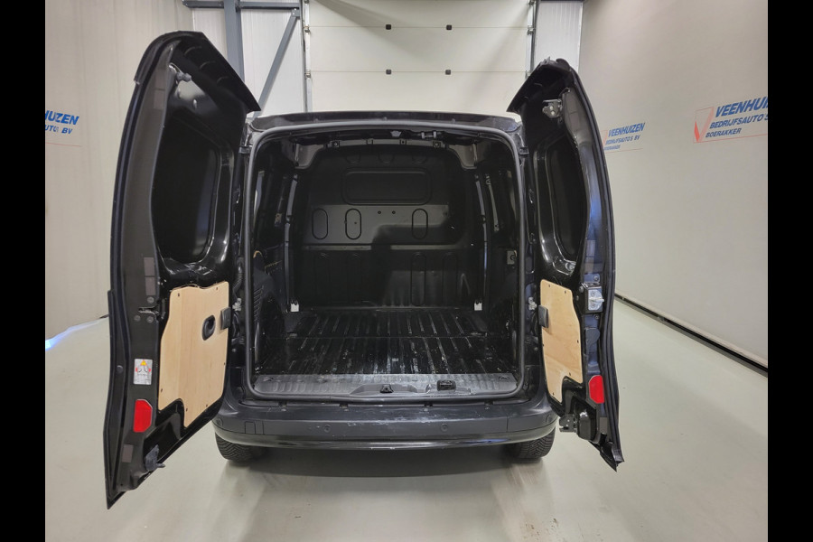 Renault Kangoo 1.5dCi 90pk Euro 6!