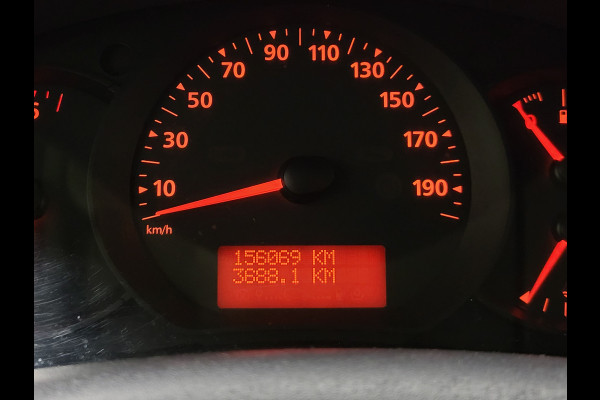 Renault Kangoo 1.5dCi 90pk Euro 6!