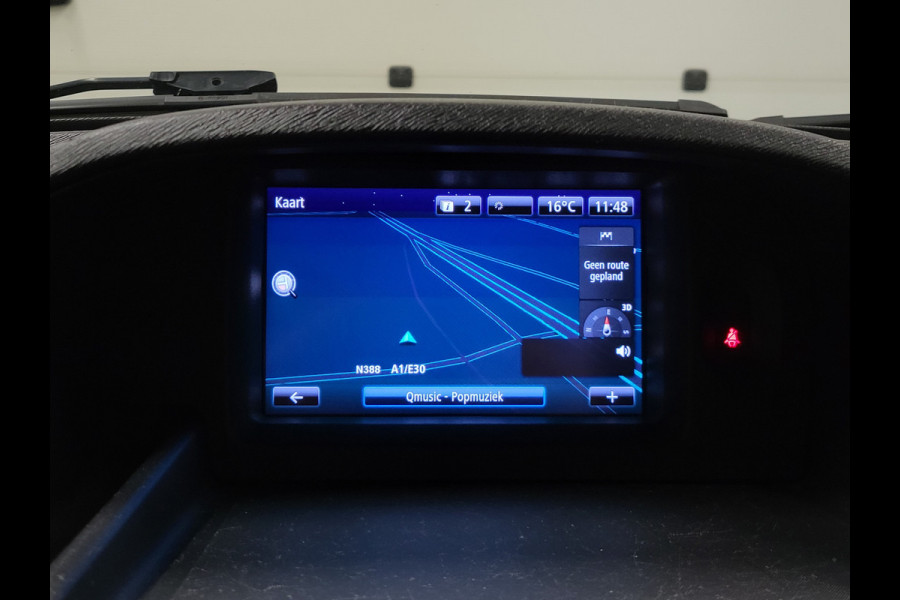 Renault Kangoo 1.5dCi 90pk Euro 6!