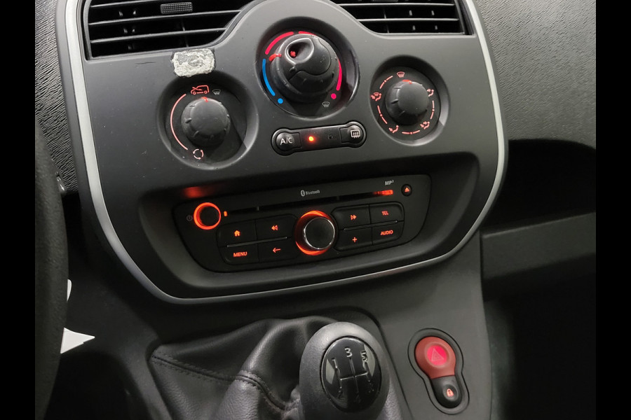 Renault Kangoo 1.5dCi 90pk Euro 6!